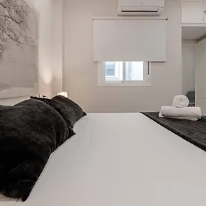  Apartment Recaredo 7 Spain