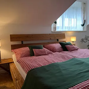 Alpin Chic Apartment