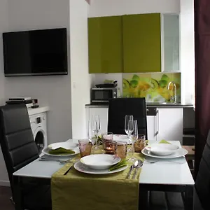  Apartment Govienna - Center Austria