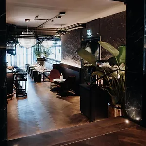 Gentle Hide Designhotel Hotel