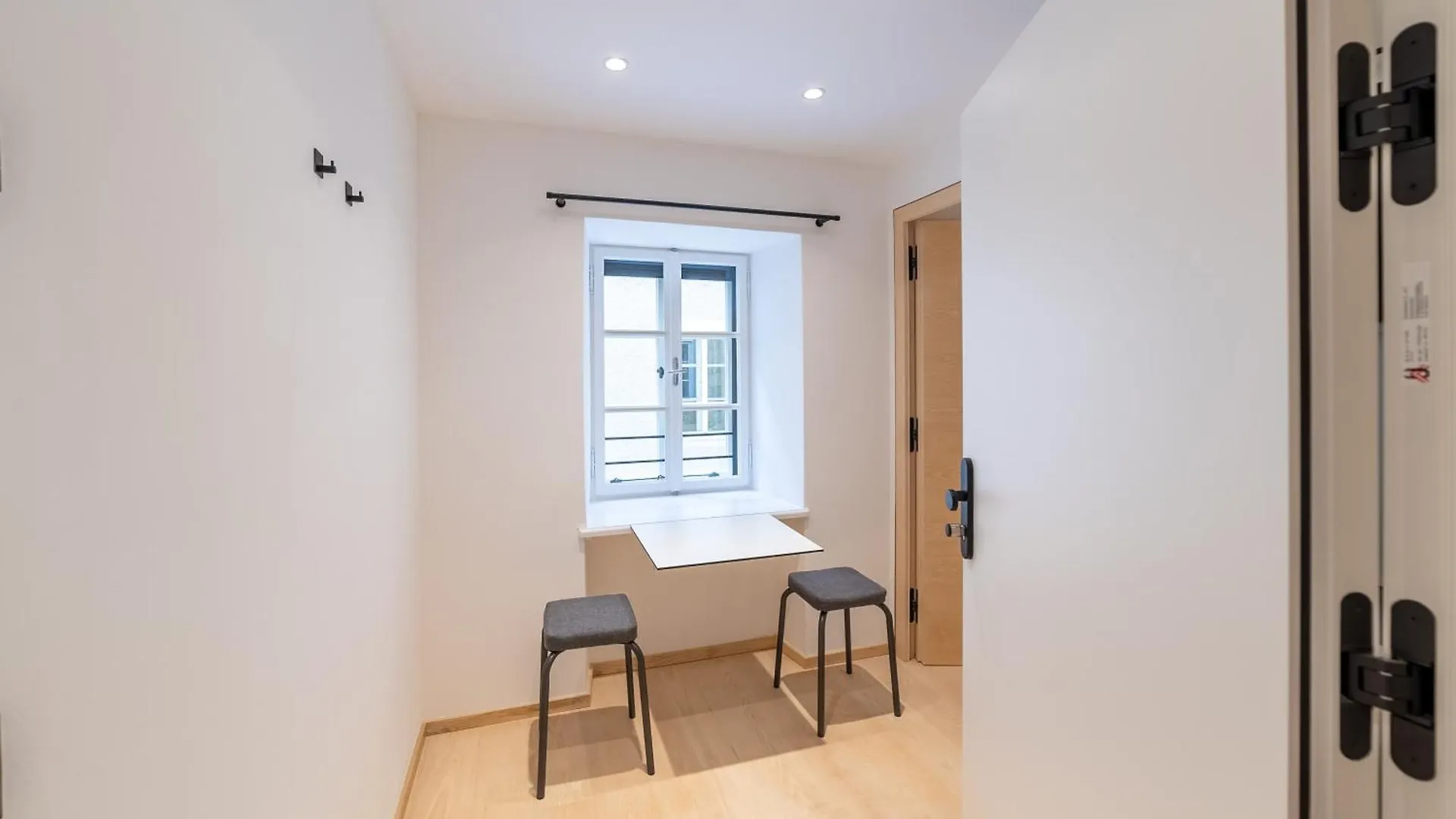 Rock Salzburg Apartment
