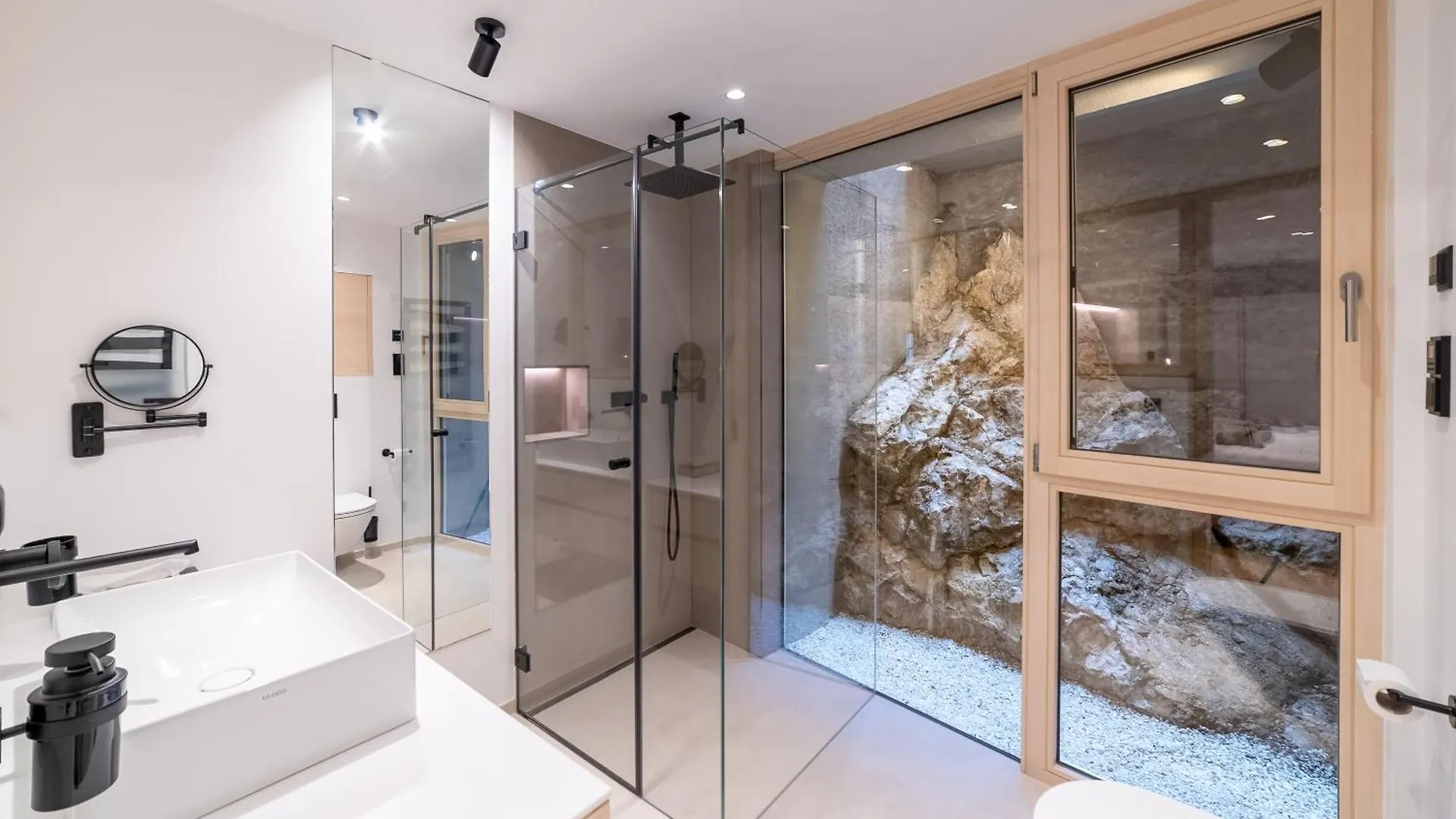 Rock Salzburg Apartment